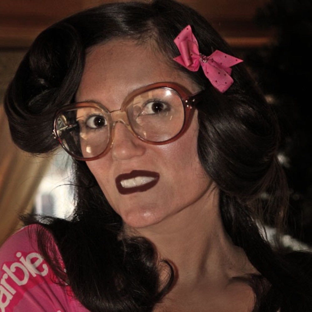 "Collection” Vintage Glasses